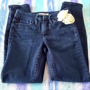 Athleta blue Jeans